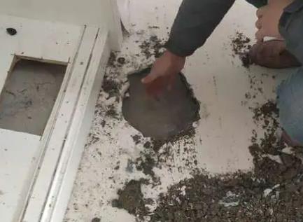 通川卫生间漏水维修公司分享下精确定位查漏水一次多少钱?不同级别收费不同