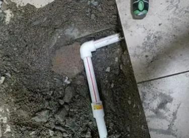 通川阳台漏水维修时有哪些声音会影响检漏仪
